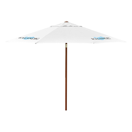 Icelandic Glacial Water Umbrella