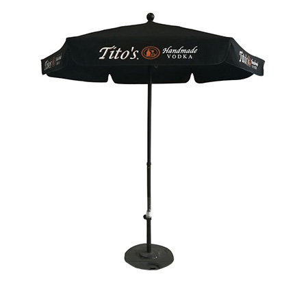 Custom Patio Umbrella