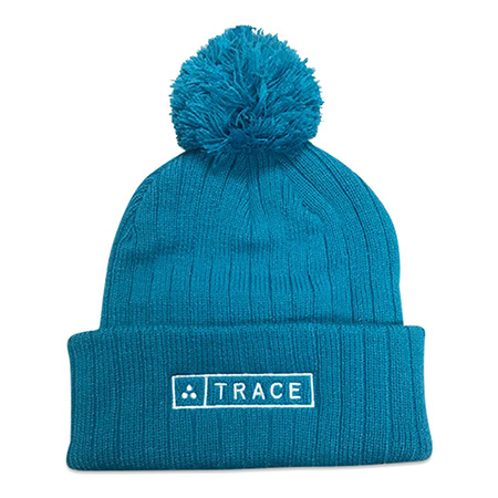Custom Knit Beanie
