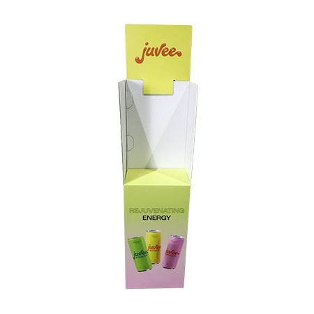 Juvee Custom Case Stacker