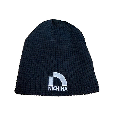 Knitted Beanie Hat