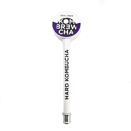 Kombucha Tap Handle