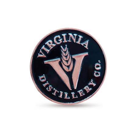 Custom Lapel Pin
