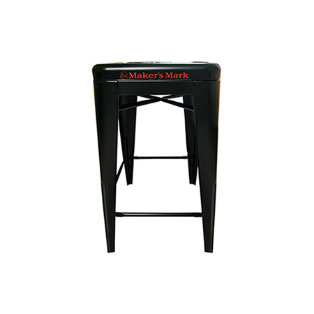 Maker's Mark Bar Stool Dealer Loader