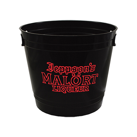 Plastic Ice Bucket
