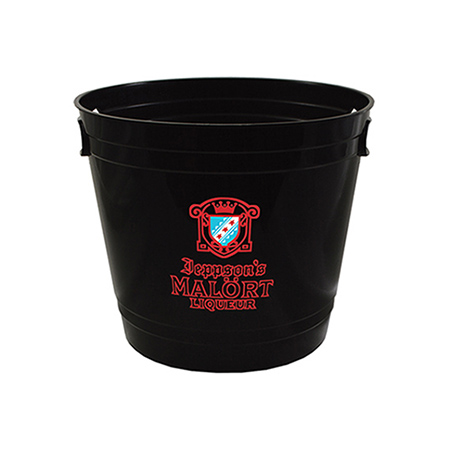 Plastic Party Drink Bucket