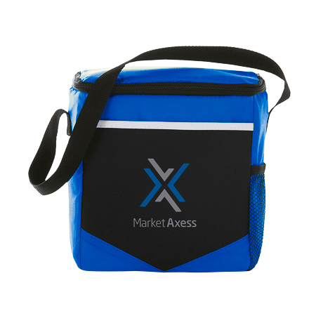 Insulated Cooler Box