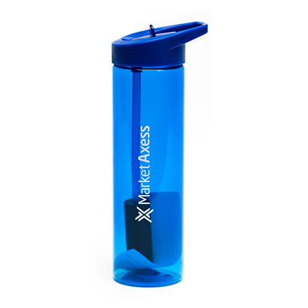 Custom Reusable Bottle