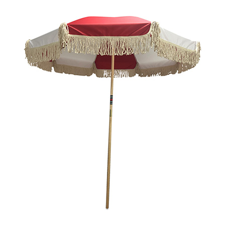 Custom Patio Umbrella