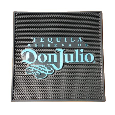 Branded Service Mat