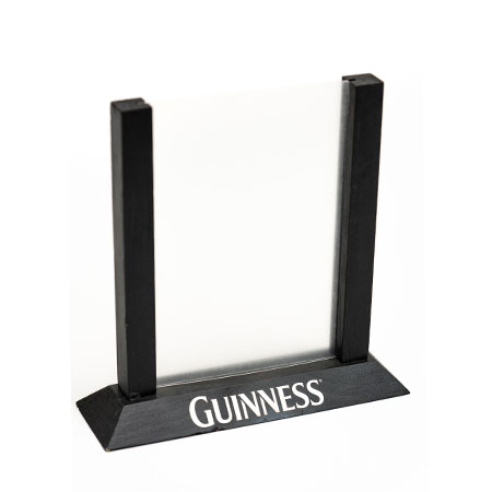Custom Branded Menu Holders