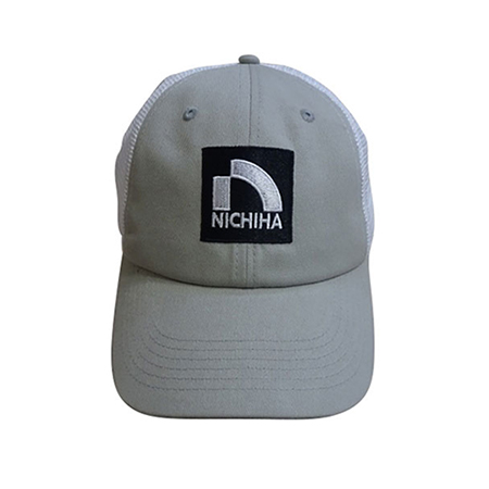 Mesh Trucker Hat