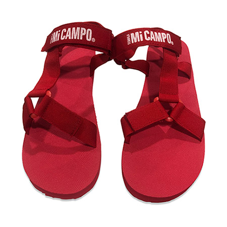Mi Campo Custom Teva Sandals