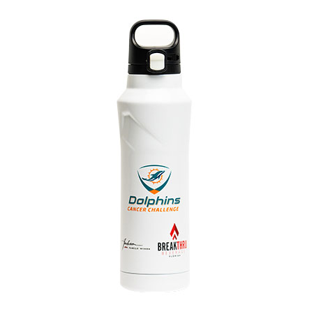 Travel Water Bottle