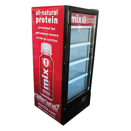 Beverage Refrigerator