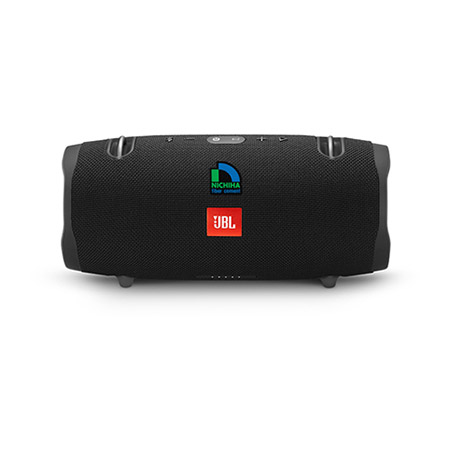 Custom Portable Speaker