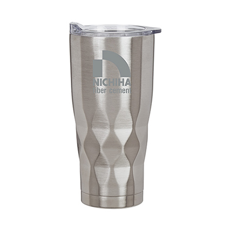 Stainless Steel Tumbler
