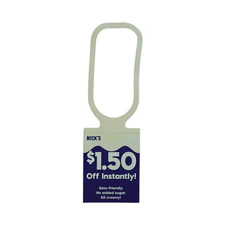 Long Necker Bottle Hanger