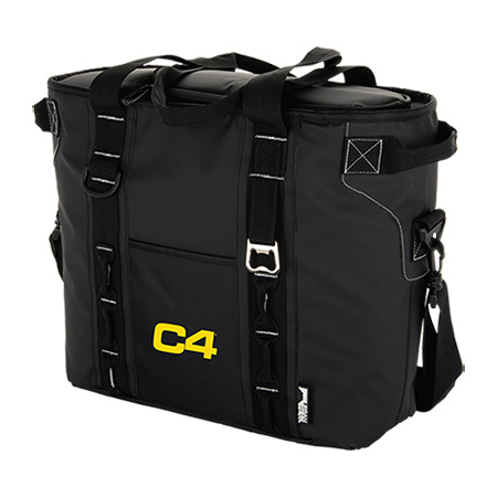 Soft Pack Cooler Dealer Loader