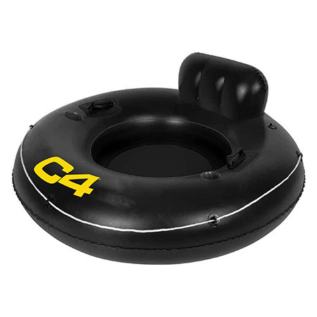 Pool Float Dealer Loader