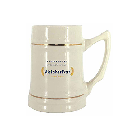 Custom Ceramic Mug