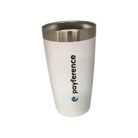 Payference Branded Tumbler