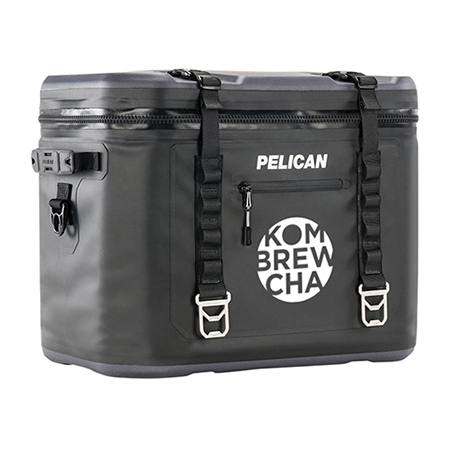 Pelican Soft Shell Cooler Dealer Loader