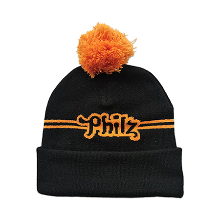 Custom Knit Beanie