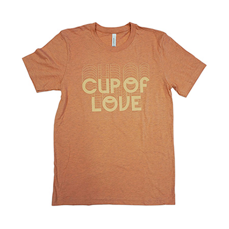 Philz Coffee Graphic Tee
