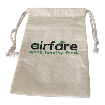 Drawstring Pouch