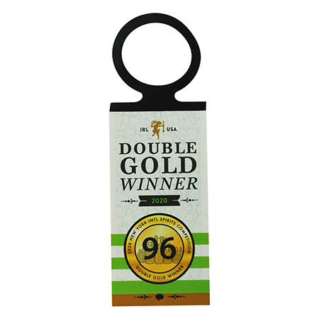 Restless Spirits Bottle Necker