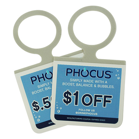 Phocus Coupon Bottle Neckers