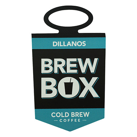 Dillanos Bottle Necker