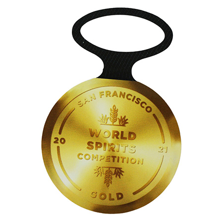 Printed Bottle Necker