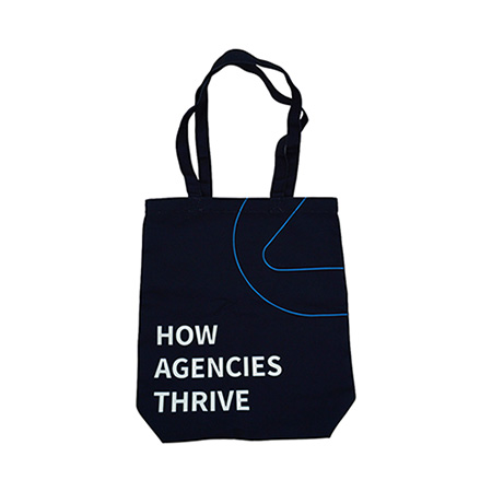 Printed Promotional Tote Bag