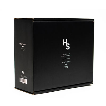 Custom Product Packaging