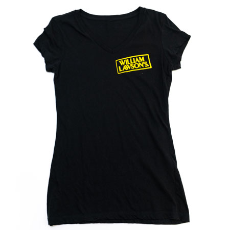 Promotional T-Shirt