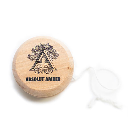 Promotional Yoyo