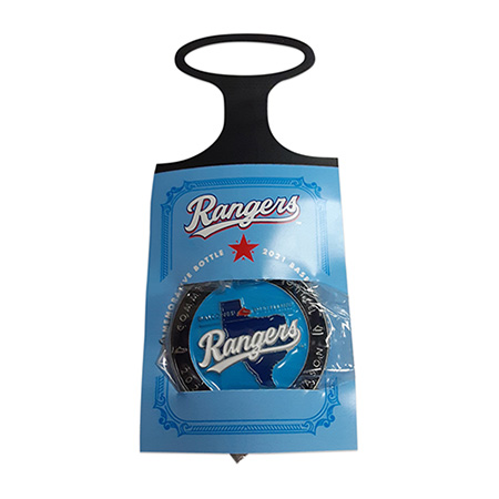 Coin Holder On-Pack