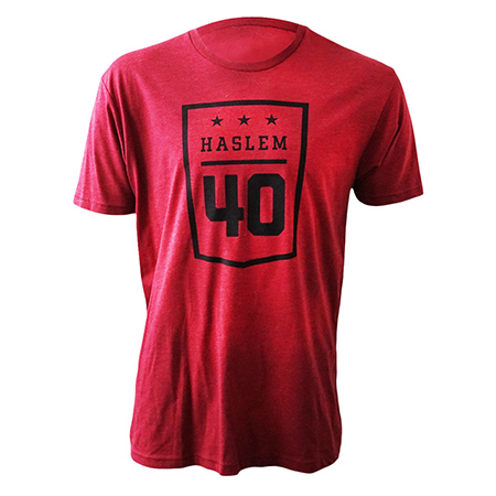 Cotton Jersey Shirt