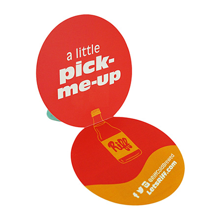 Dollar Off Bottle Necker Coupon
