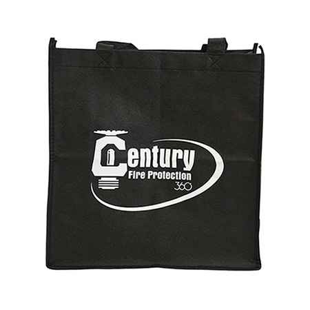 Screen Printed Cooler Bag