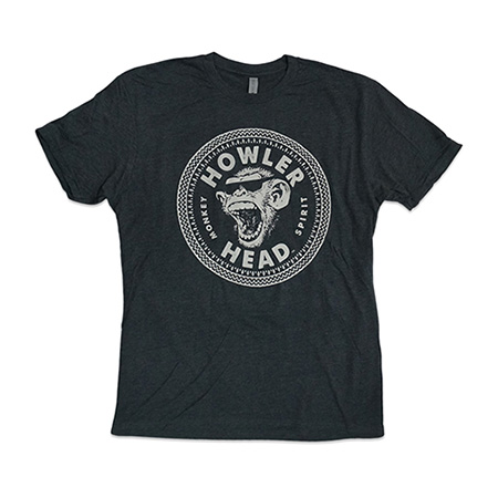 Screen Printed T-Shirt