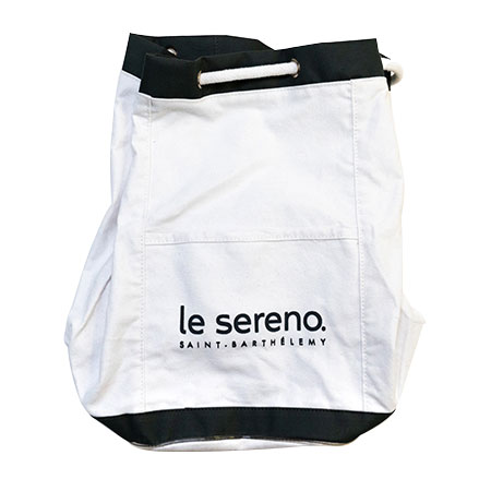 Custom Drawstring Pack