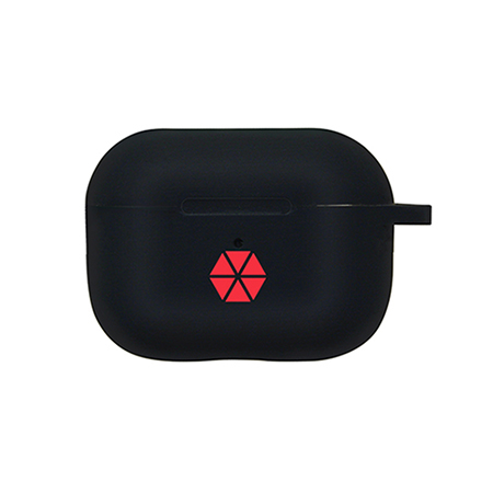 Silicone Ear Bed Case Cover