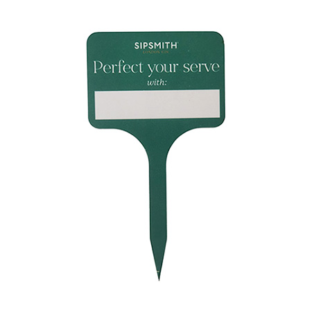Sip Smith Sample Tasting Marker
