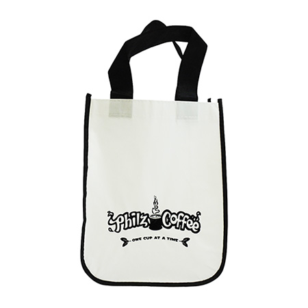 Philz Coffee Tote Bag