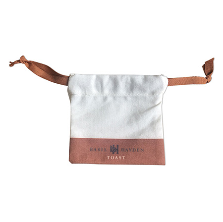 Branded Drawstring Bag