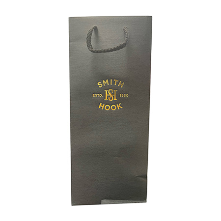 Custom Retail Bag