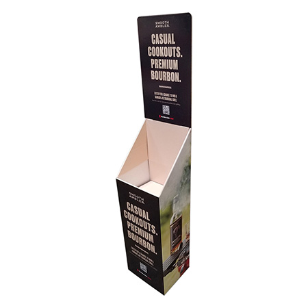 Smooth Ambler Full Color Case Bin